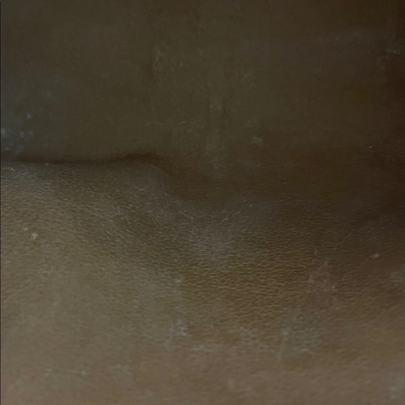 Gucci Cream and Tan Satchel - Picture 5 of 11